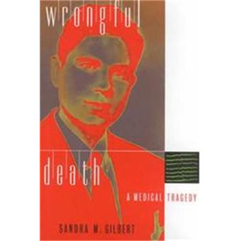 Wrongful Death - A Memoir - Hardback - 1995 - 1